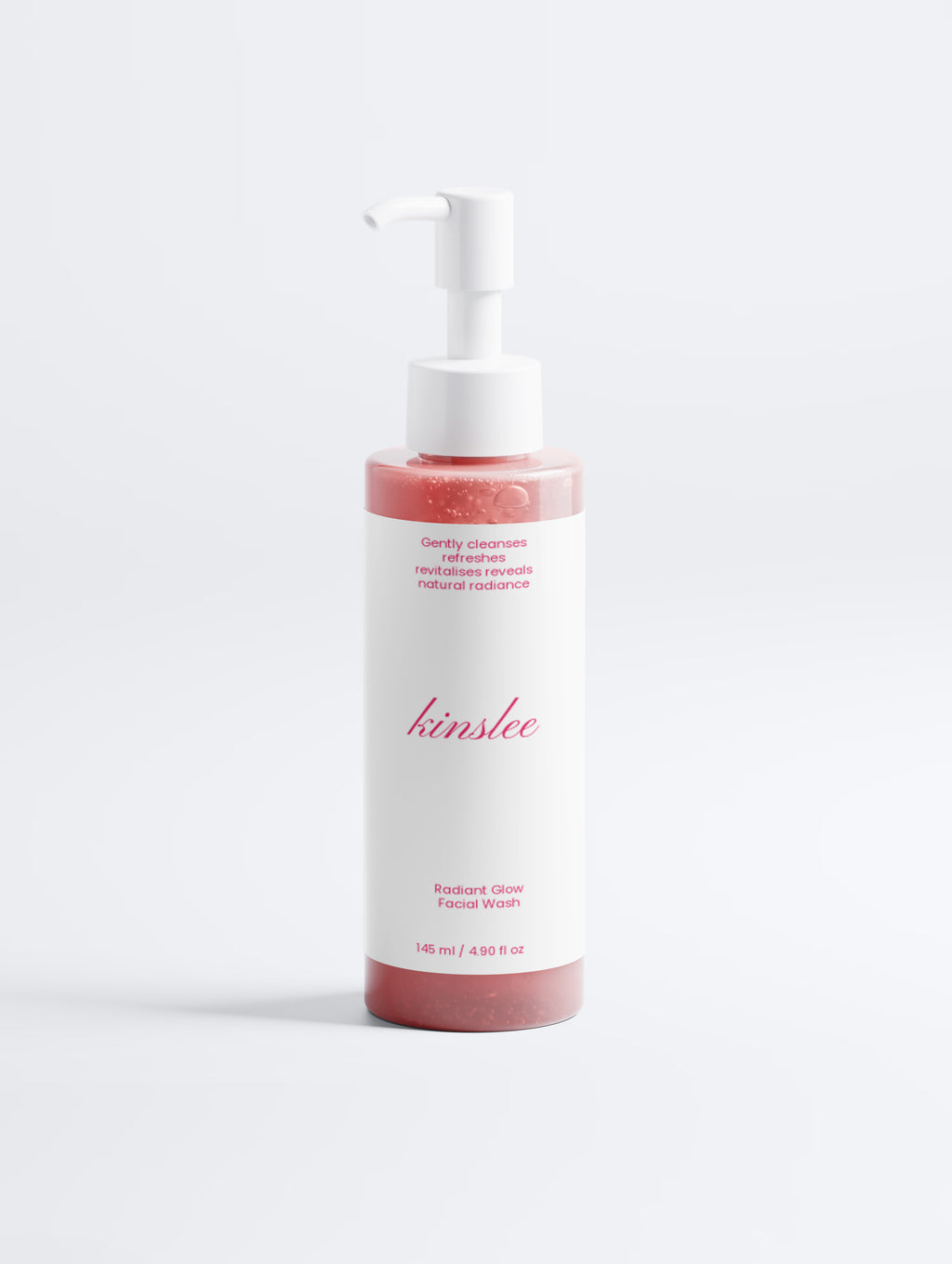 Luminous Cleanse Wash