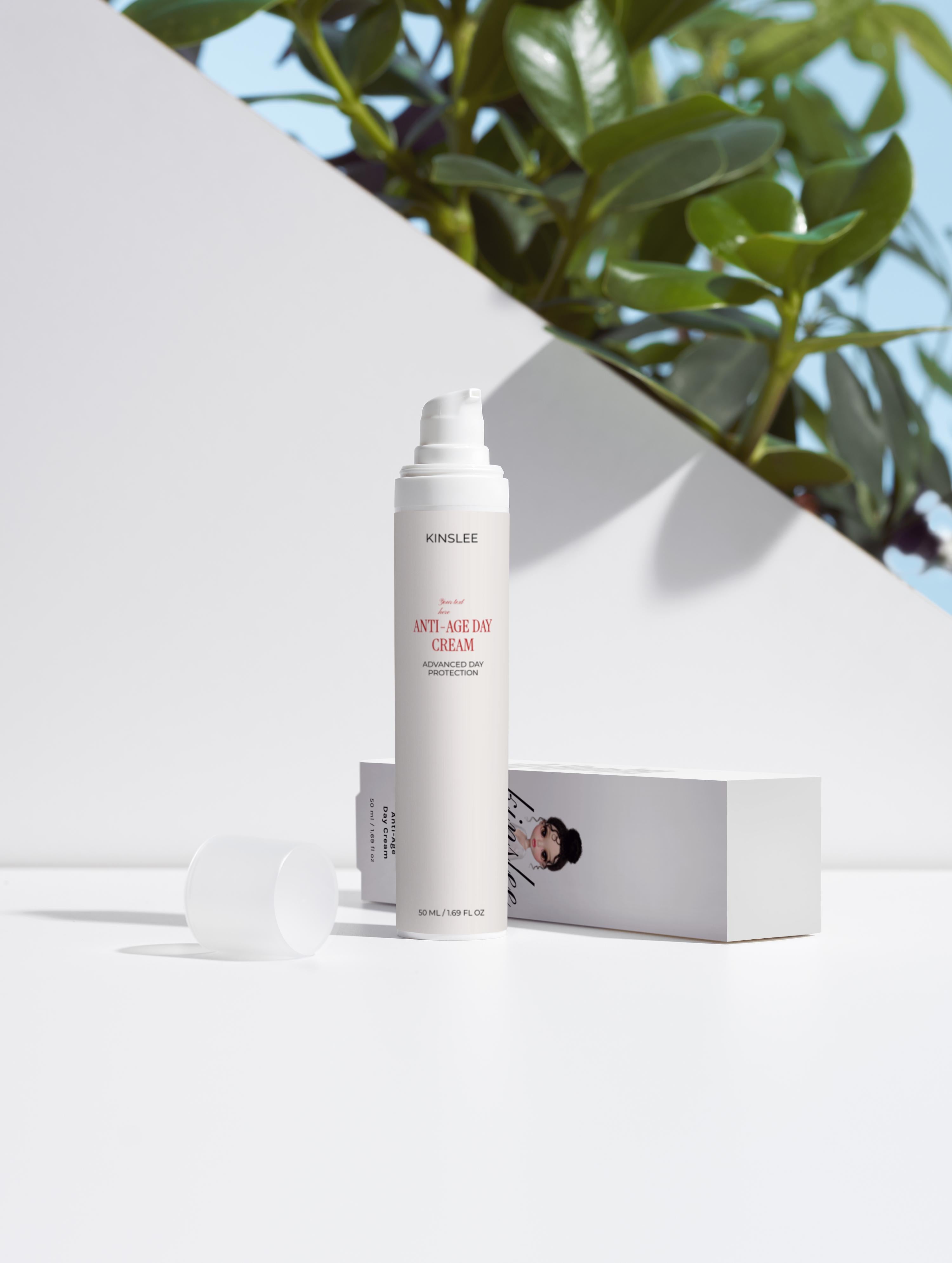 Anti-Ageing Performance Duo