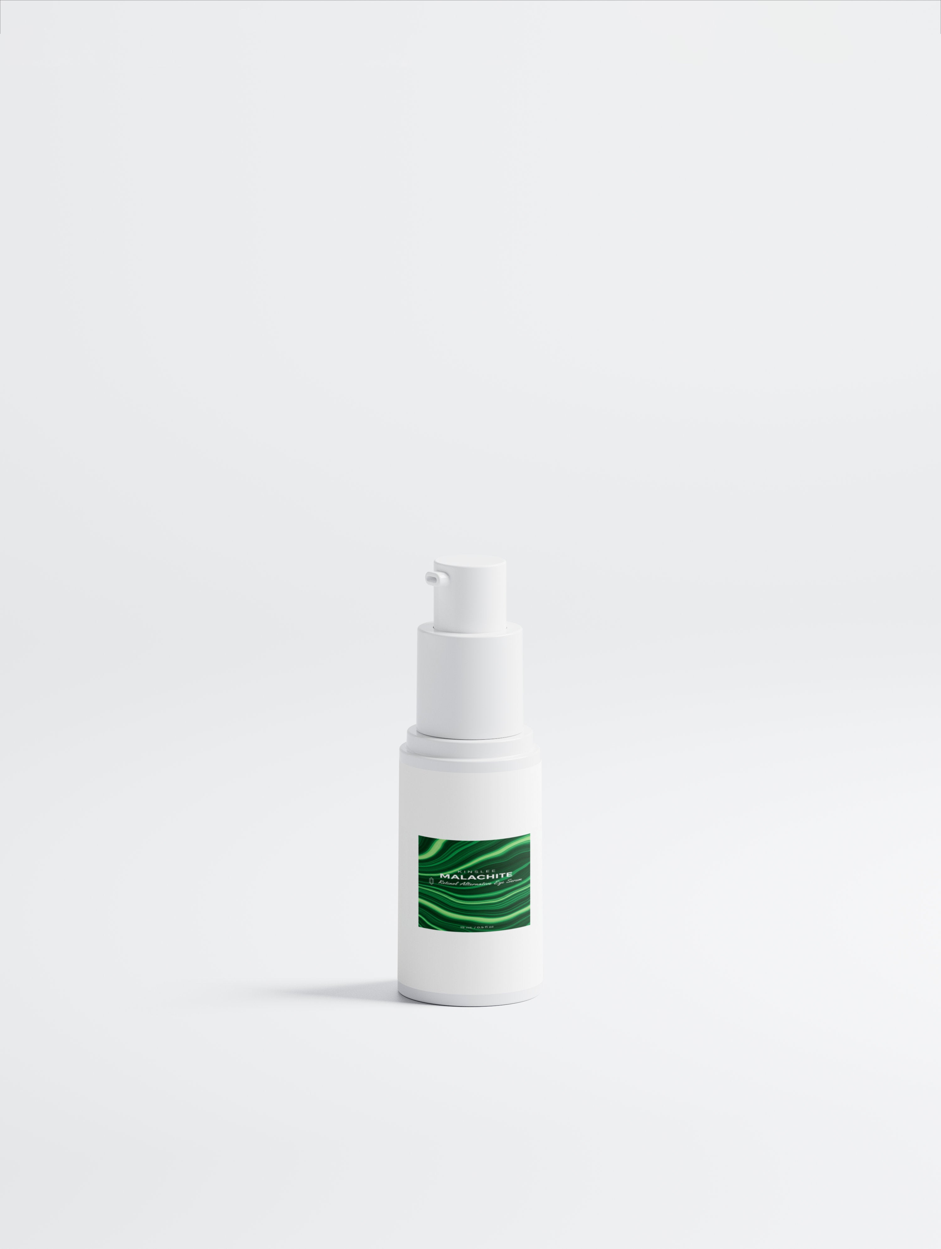 Retinol Alternative Eye Serum
