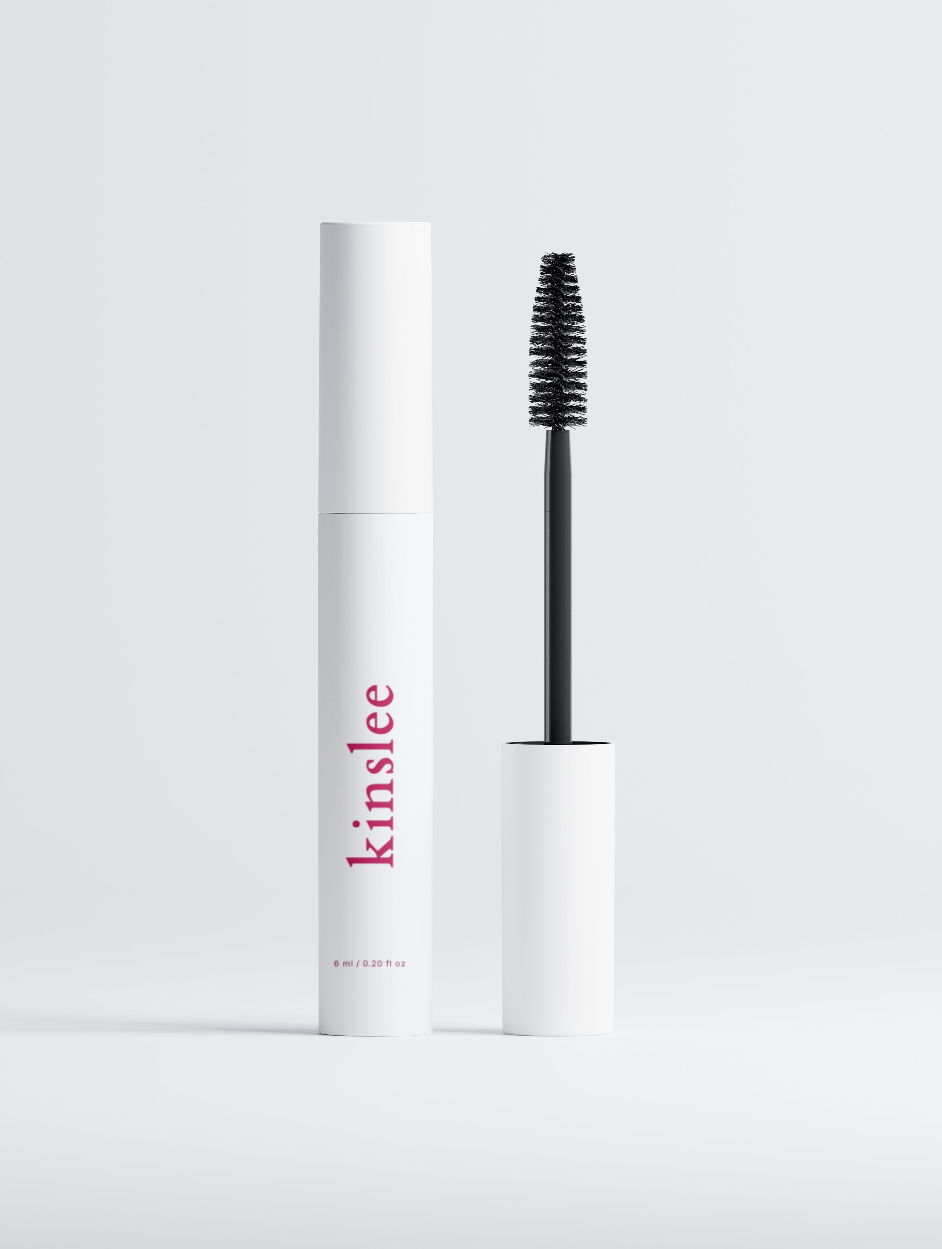 Lengthening & Volumising Mascara