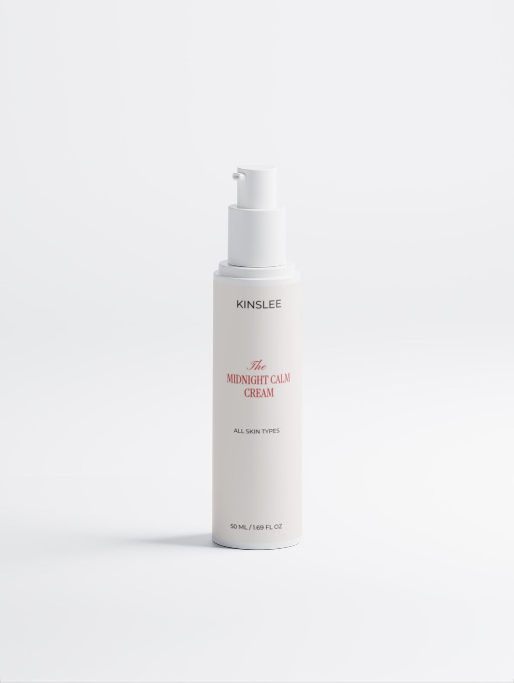 Midnight Calm Cream