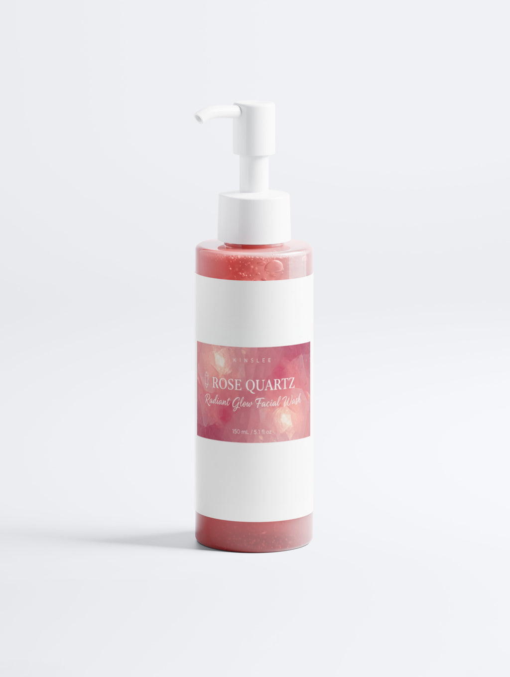 Luminous Cleanse Wash